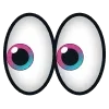 👀