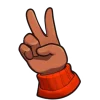 ✌️