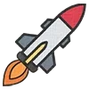 🚀