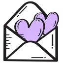 💌