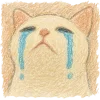 😭