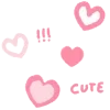 💕