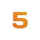 5️⃣