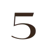 5️⃣