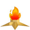 🔥