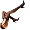 👠