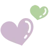 💕