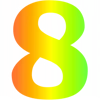 🔢
