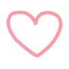❤️