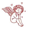 👼