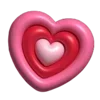 ❤️