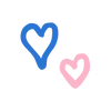 💙