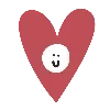 ❤️