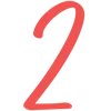 2⃣