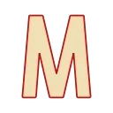 🔴