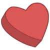 ❤️