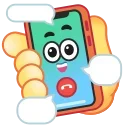 📞