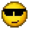 😎