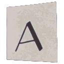🅰️