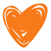 🧡