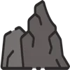 ⛰️