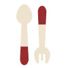 🍴