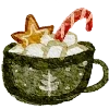 ☕
