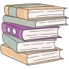 📚