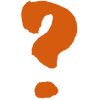 ❓