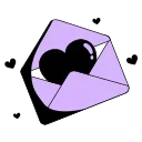 ✉️