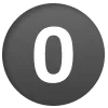 0️⃣