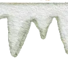 ❄