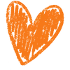 🧡