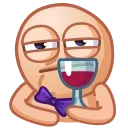 🍷