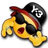😎