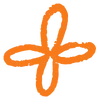 🧡