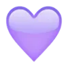 💜