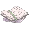 📚