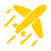 ✈️