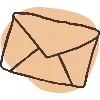 ✉️
