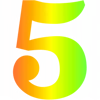 🔢