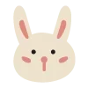 🐰