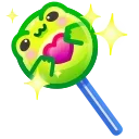 🍭