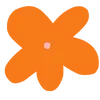 🧡