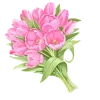 💐
