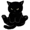 🐈‍⬛