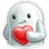 ❤