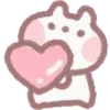 😘