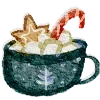 ☕