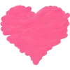 💗